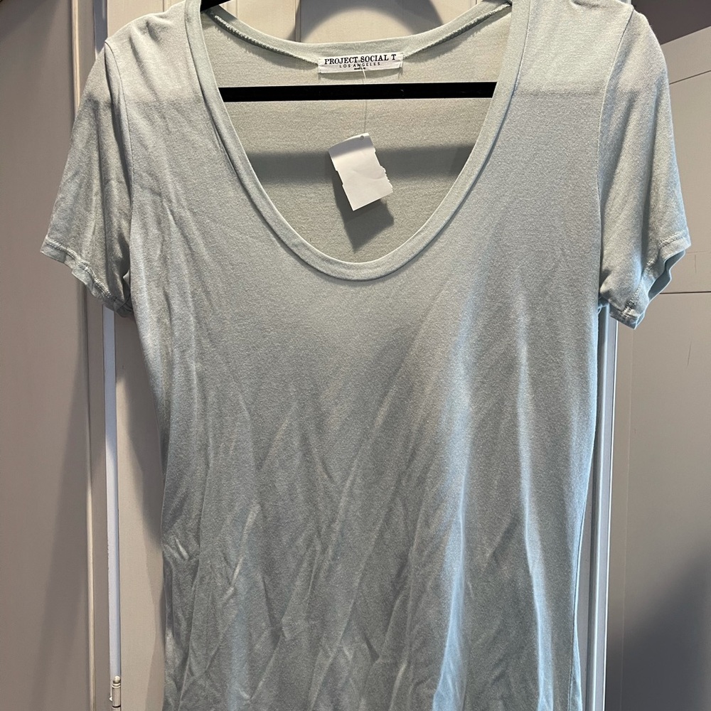 WOMENS T SHIRT